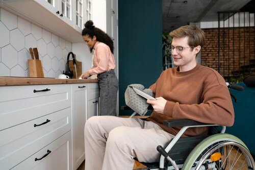Empowering Workplaces: Creating Opportunities for People with Disabilities
