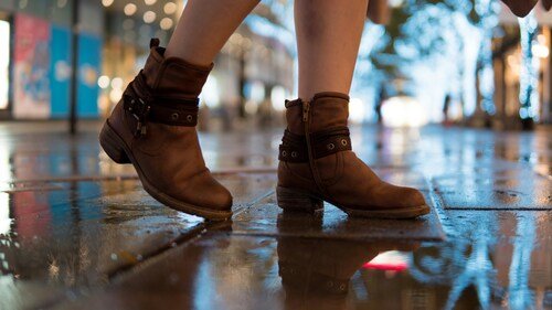 Stride in Style: Finding the Perfect Womens Boots for Every Season