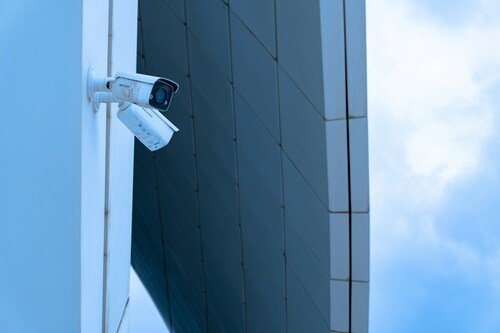 Revolutionizing Protection: The Future of Commercial Security Solutions
