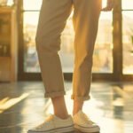 From Boardroom to Brunch: The Versatility of Tailored Women's Pants